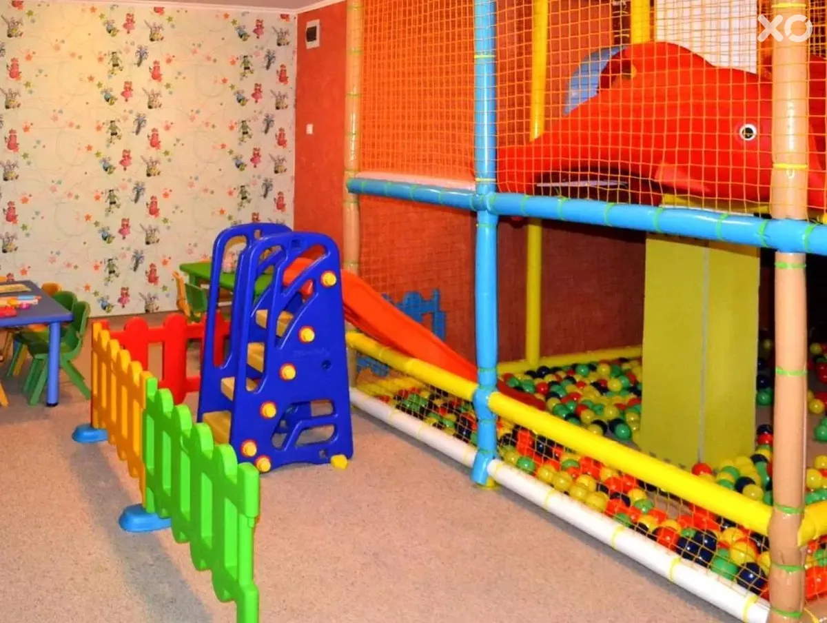 Forest Nook Apart Hotel