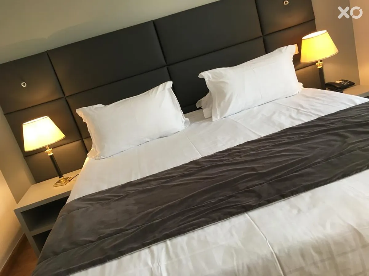 Nice Riviera Hotel