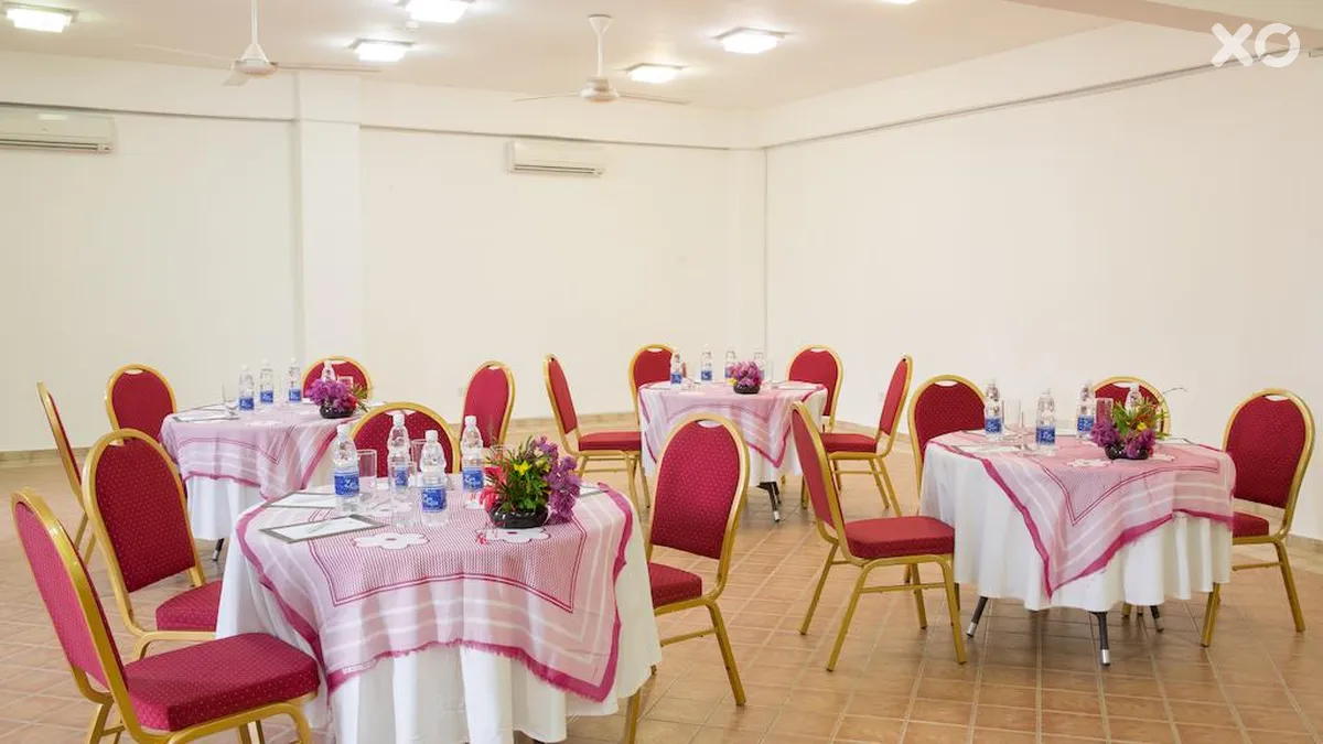 DoubleTree Resort by Hilton Zanzibar — Nungwi