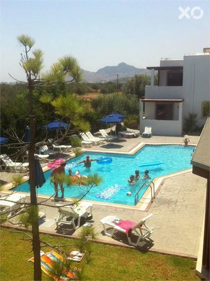 Triantafillas Apartments