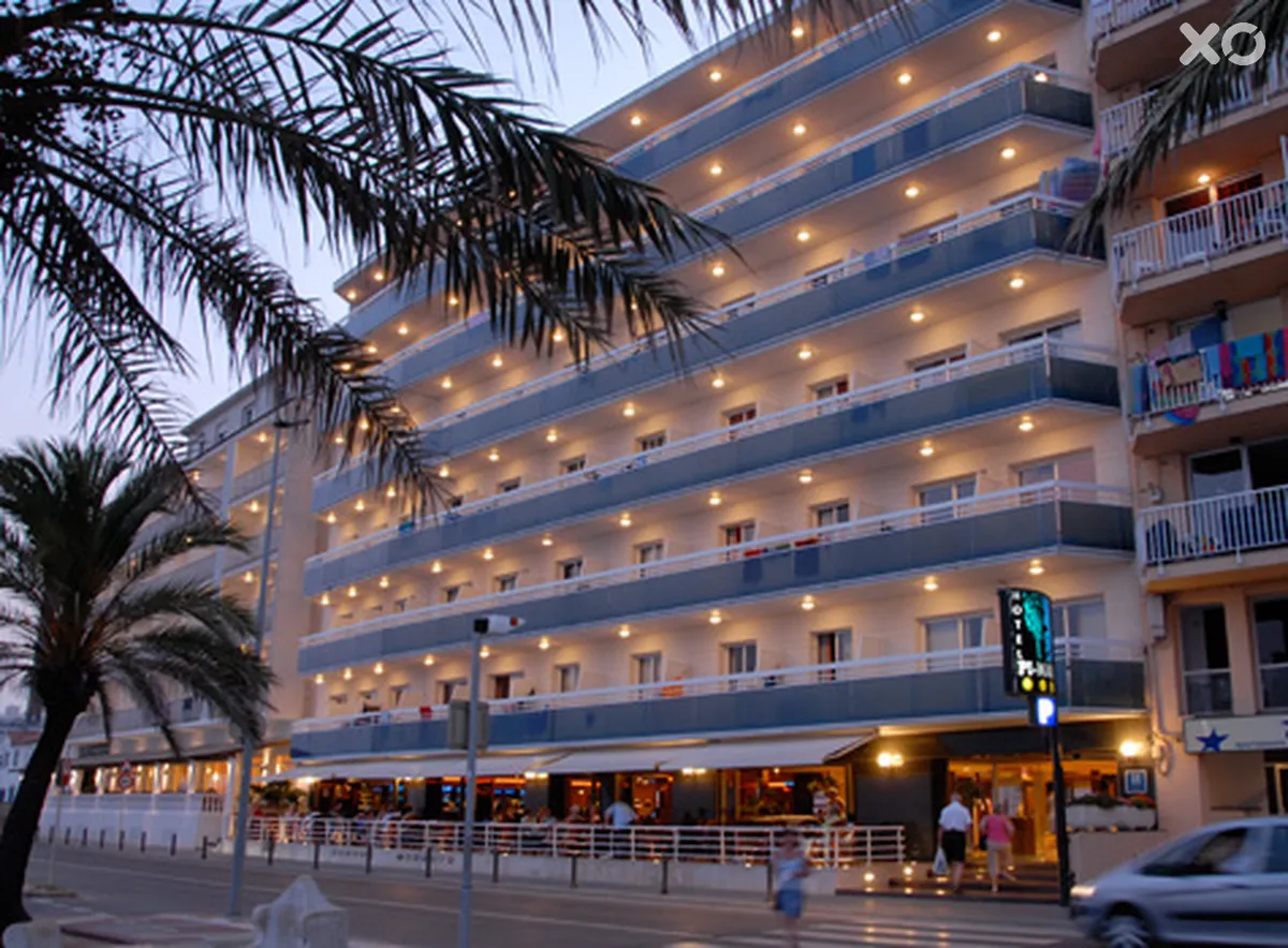 Pimar & Spa Hotel