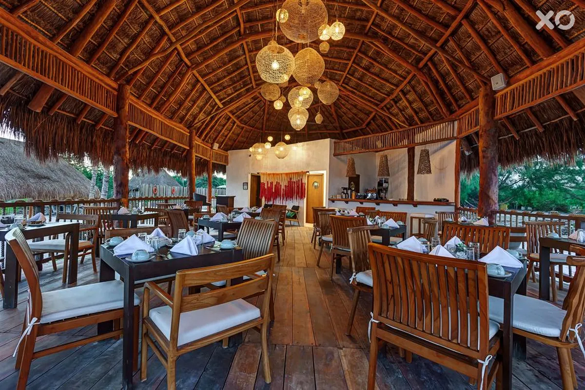 Mystique Holbox by Royalton
