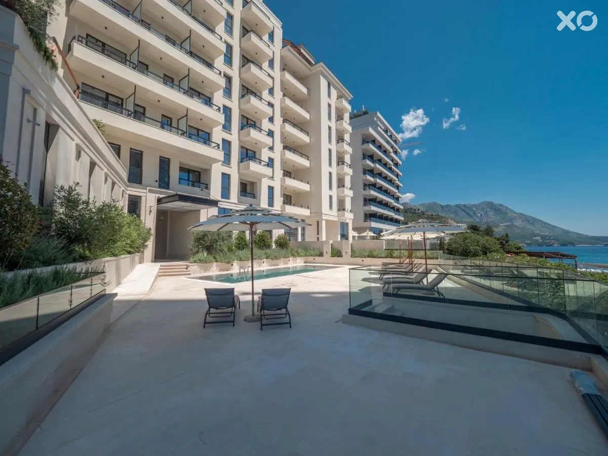 Casa Al Mare Residence