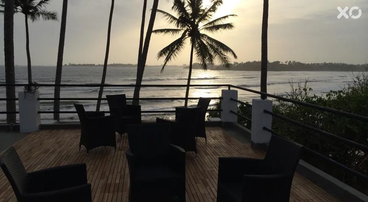 Coco Bay Unawatuna
