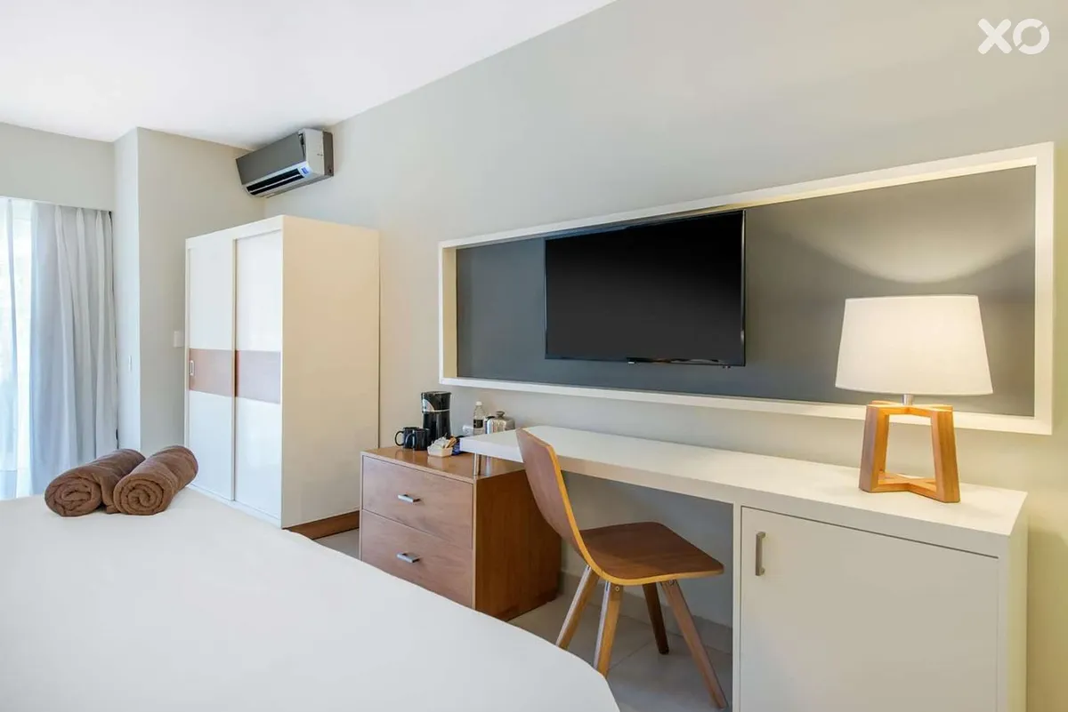 Emotions By Hodelpa Hotel