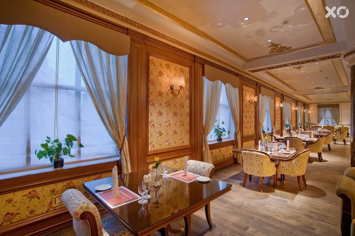 Royal Ascot Hotel
