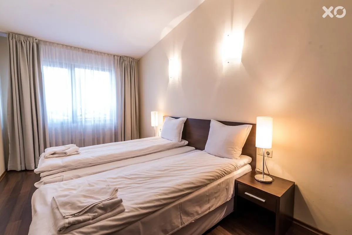 Aspen Aparthotel