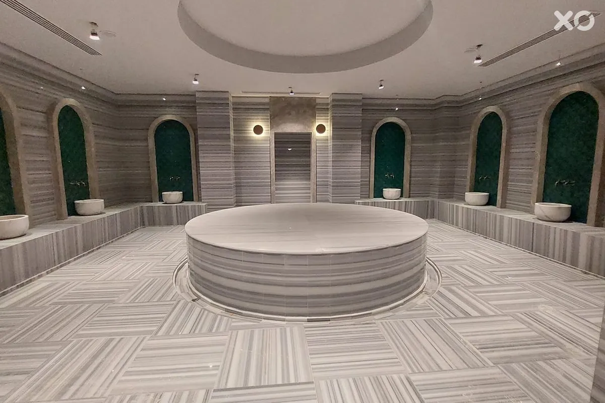 Aletris Deluxe Hotel & Spa