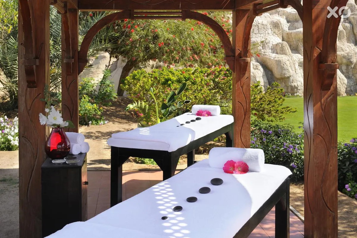 Naama Bay Promenade Beach Resort