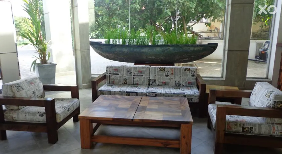 South Lake Resort Koggala