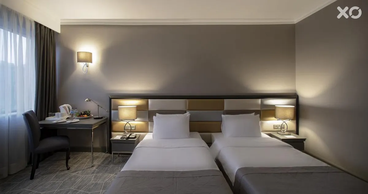 Taksim Square Hotel