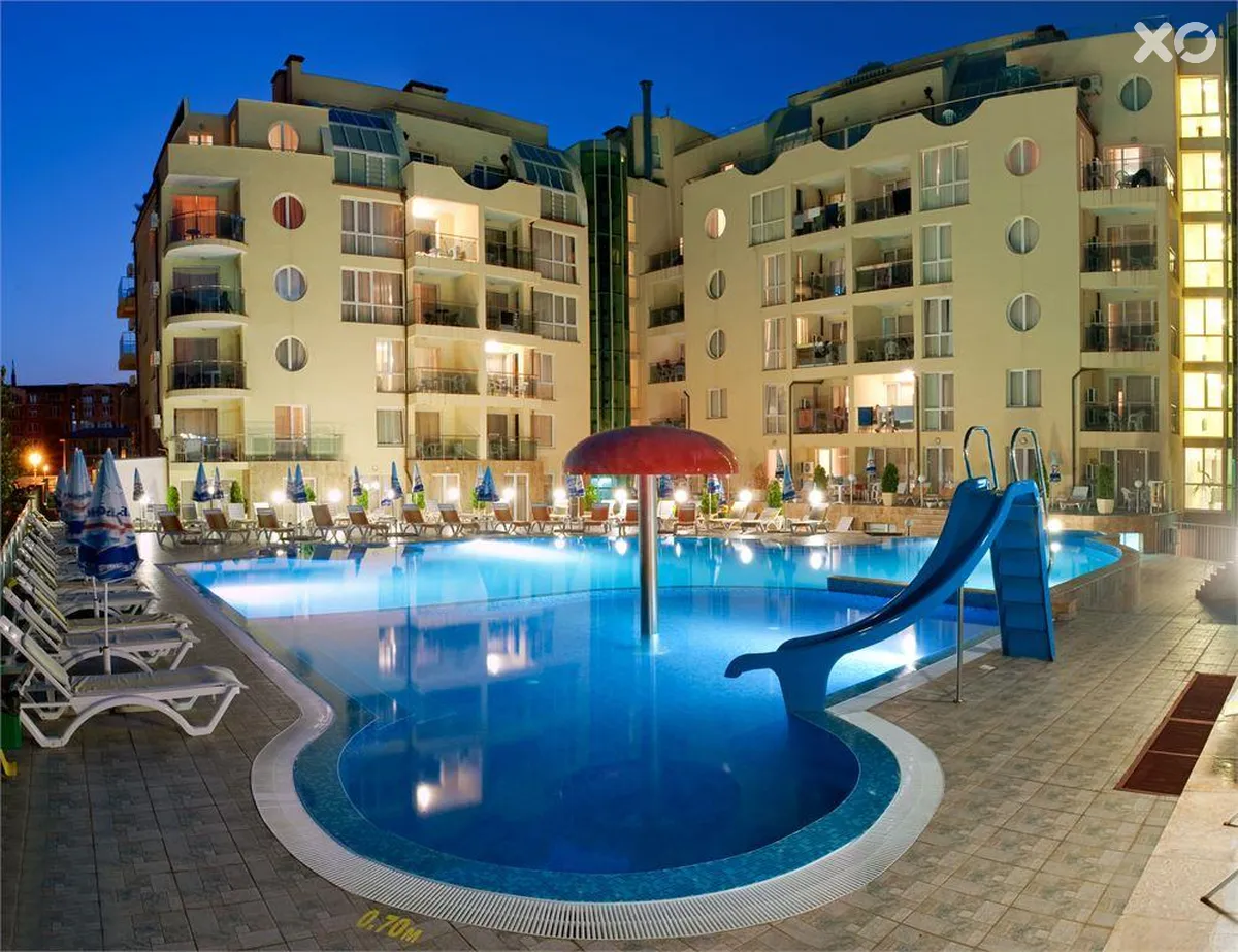 Viva Apartments