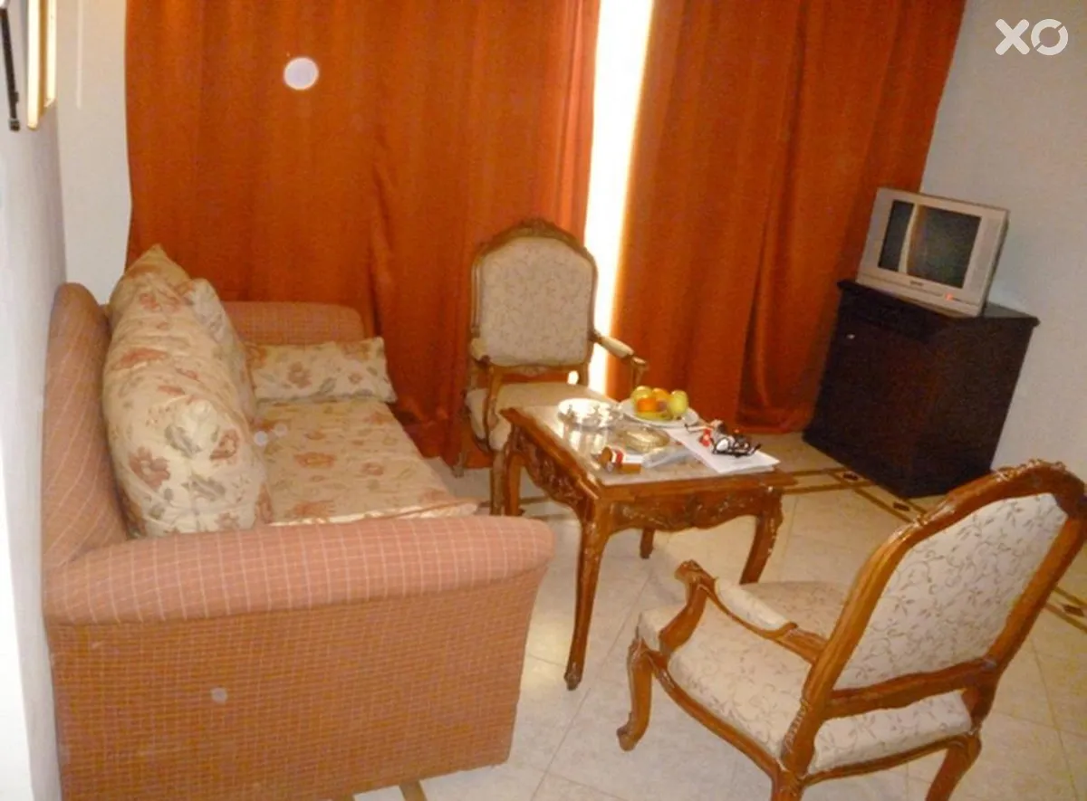 Imperial Shams Abu Soma Resort