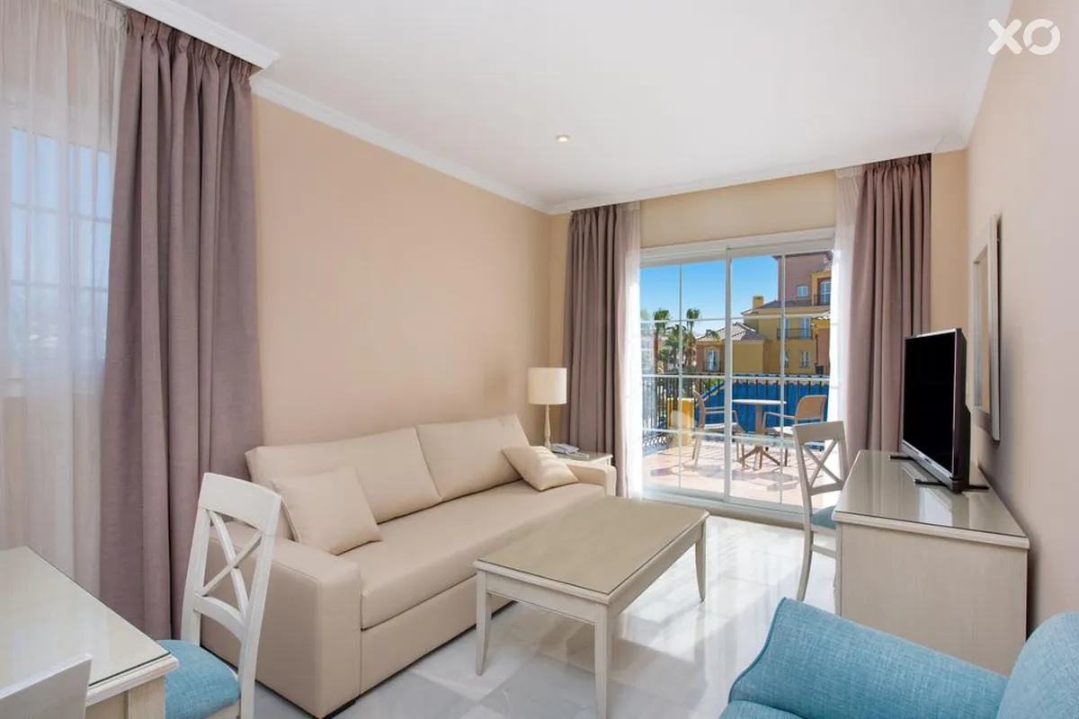 Iberostar Malaga Playa