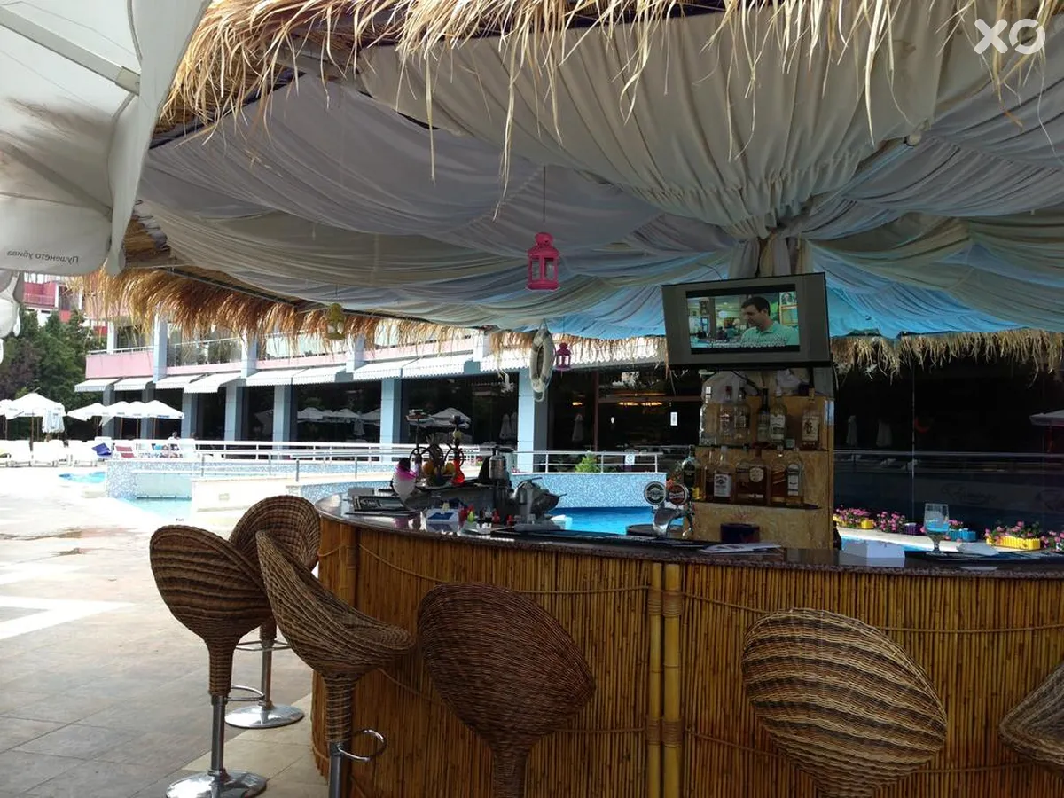 Flamingo Hotel