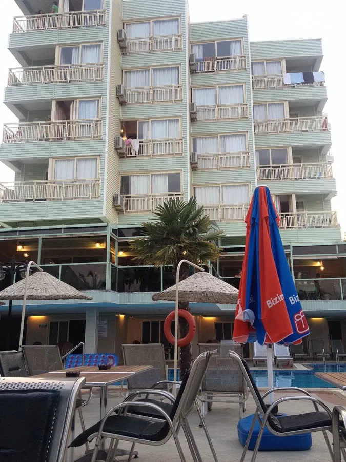 Flamingo Hotel