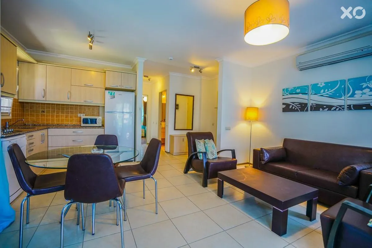 Costa Luvi Hotel