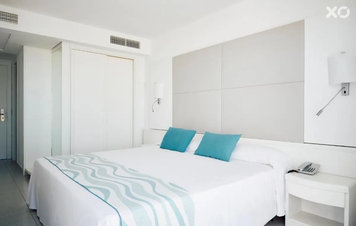 Insotel Formentera Playa Hotel
