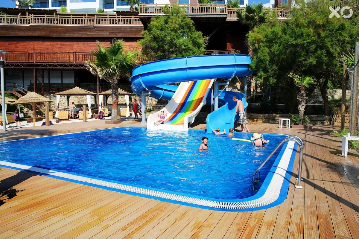 Delta Hotel By Marriott Bodrum