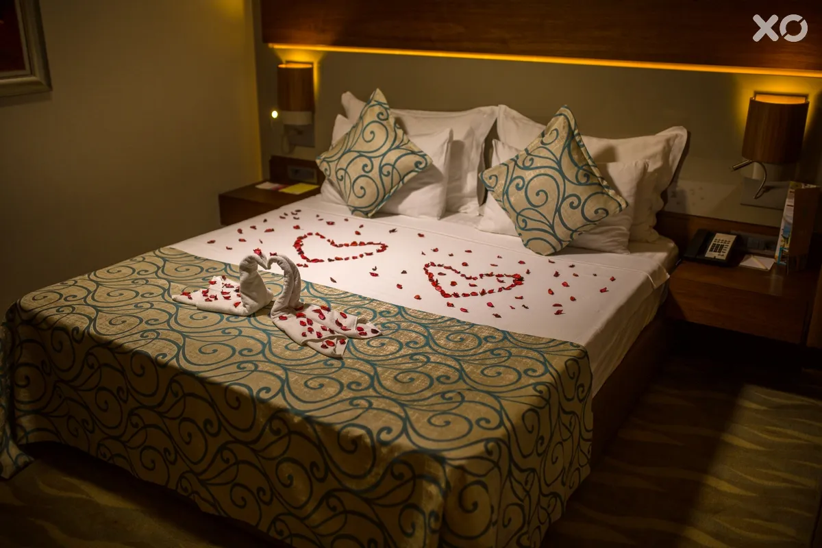 Innova Sultanahmet Hotel