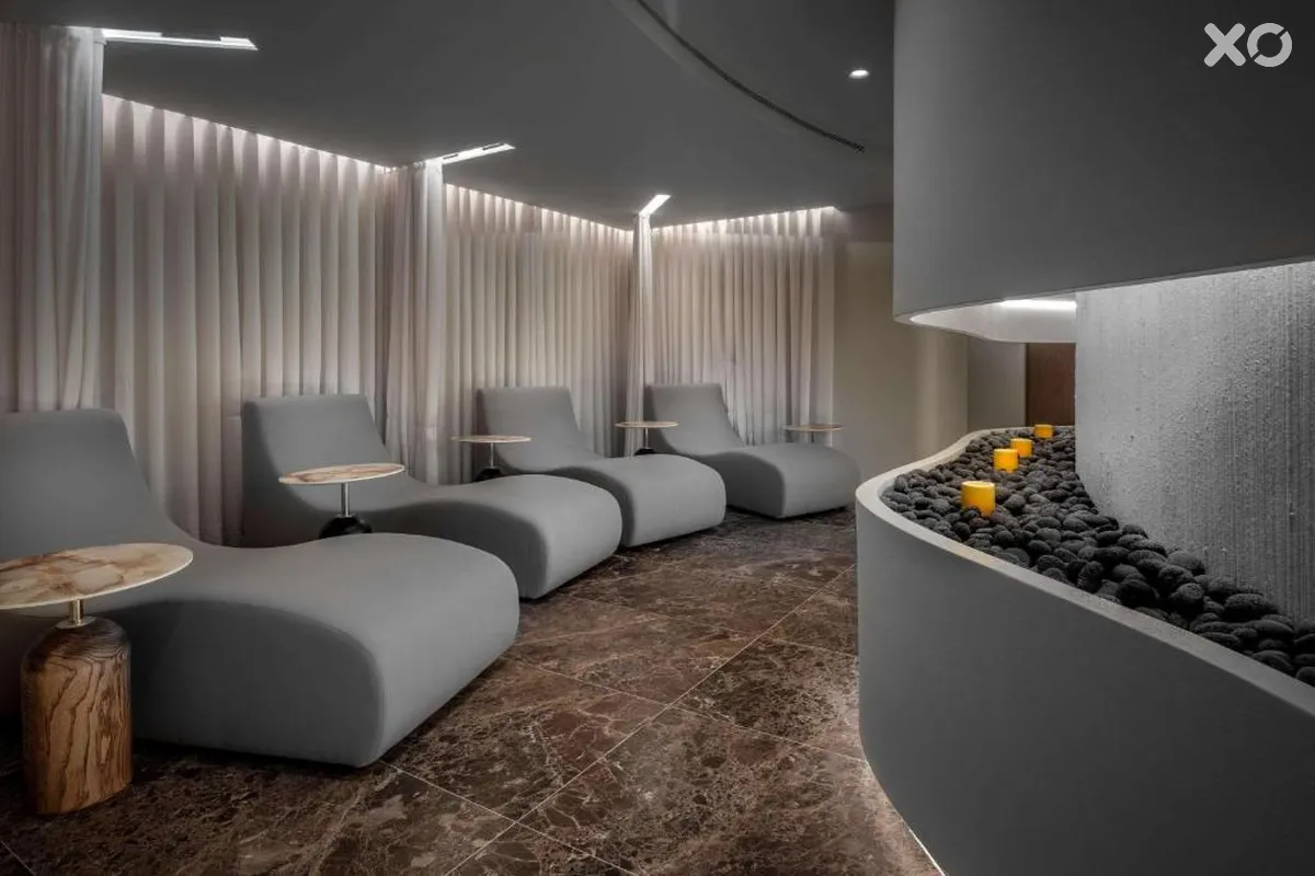Isla Brown Corinthia Resort & Spa