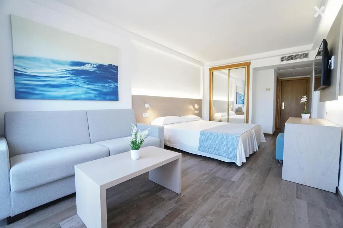 Millor Sol Hotel