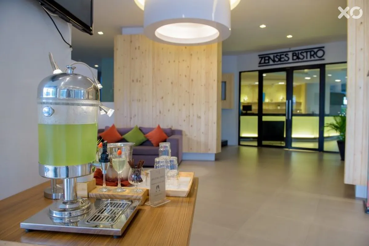 Hotel J Residence