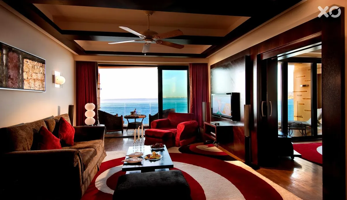 Reef Oasis Blue Bay Resort & Spa