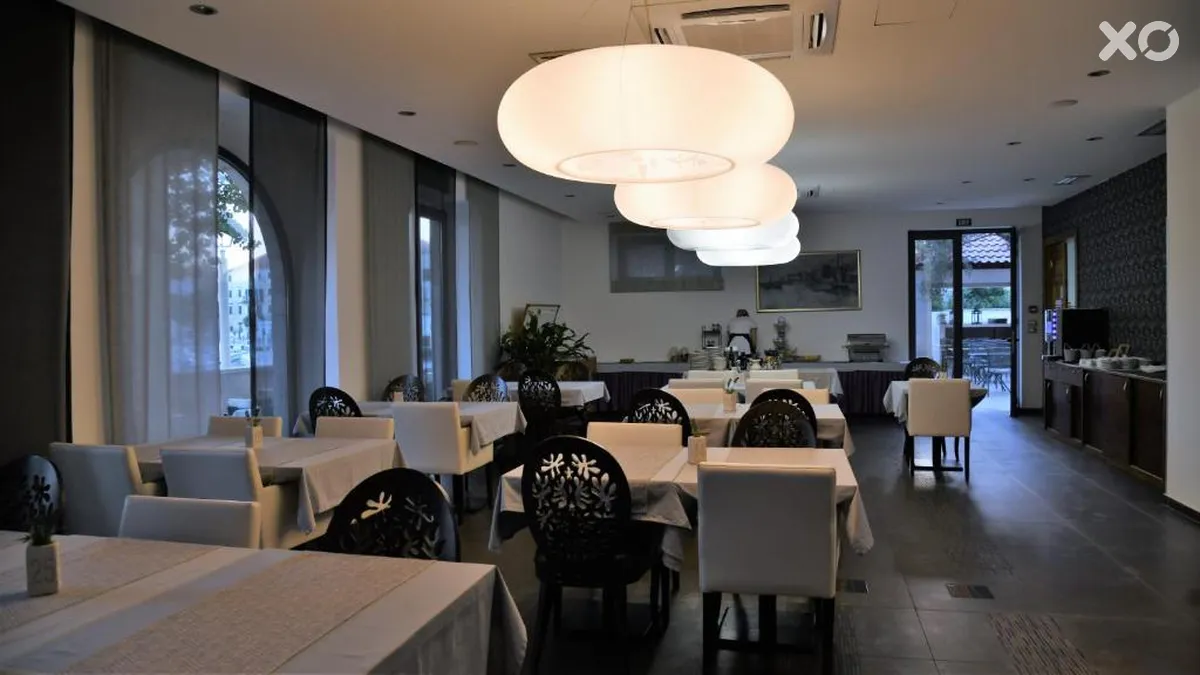 Lipa Hotel
