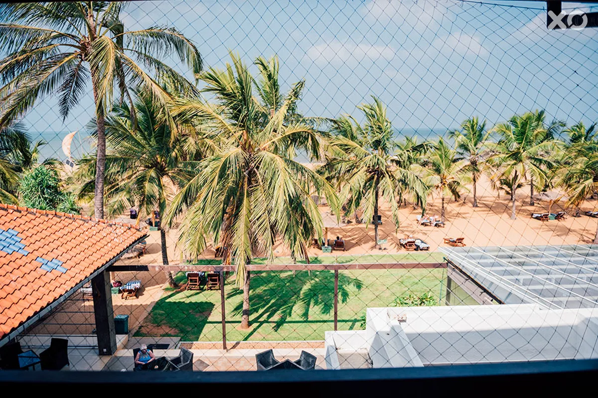Goldi Sands Hotel