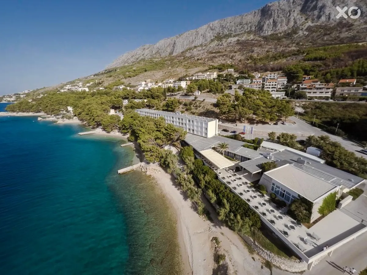 Holiday Village Sagitta
