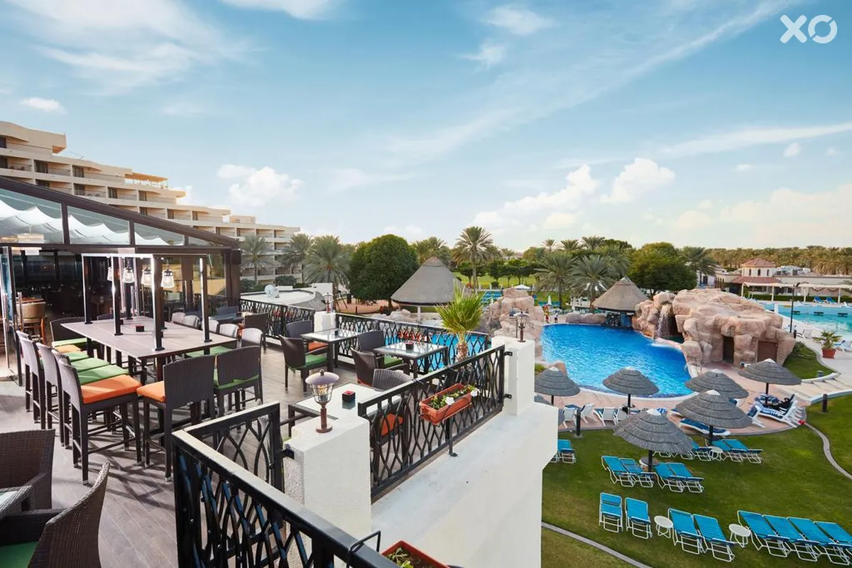 Danat Al Ain Resort