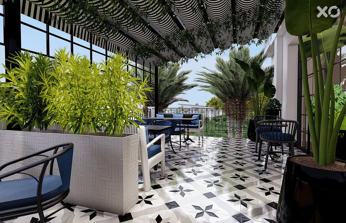 Utopia Resort & Residence