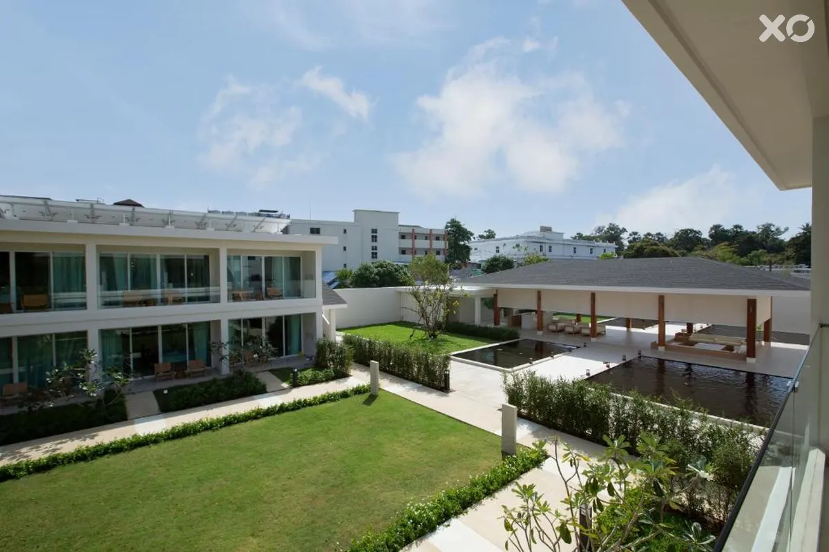Niranapa Boutique Resort