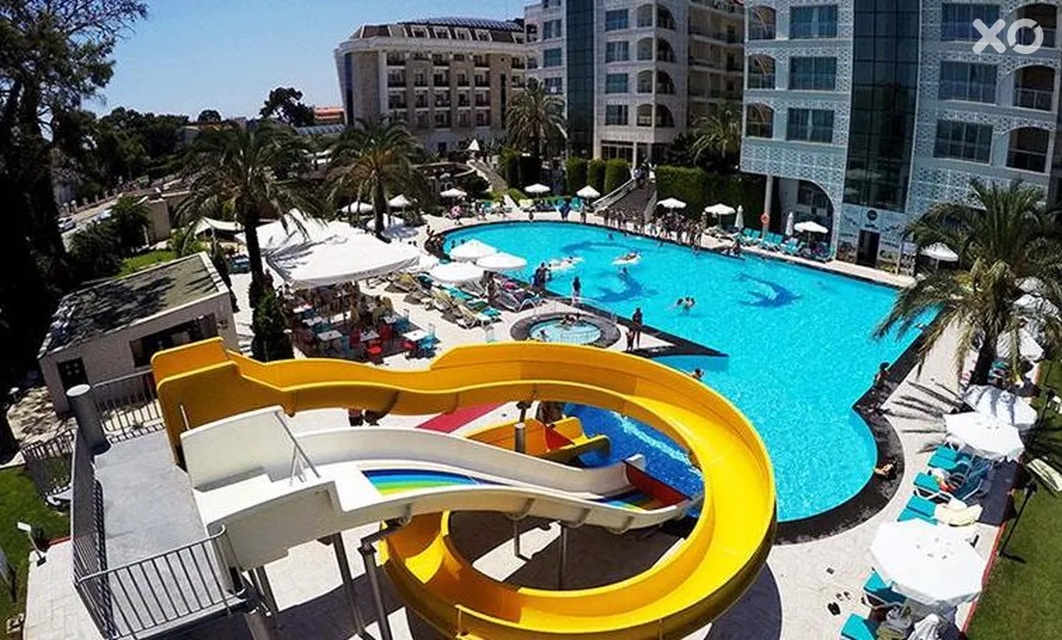 Grand Ring Hotel