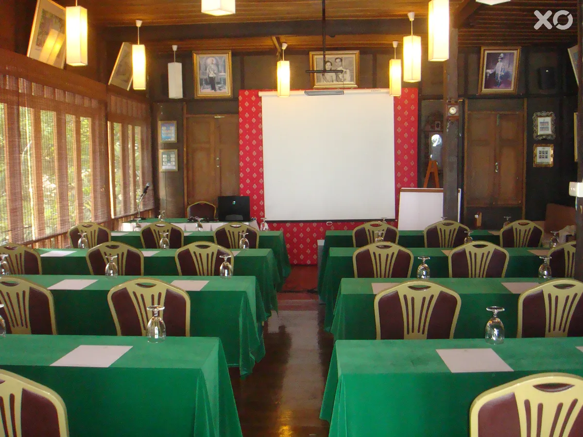 Baan Talay Dao