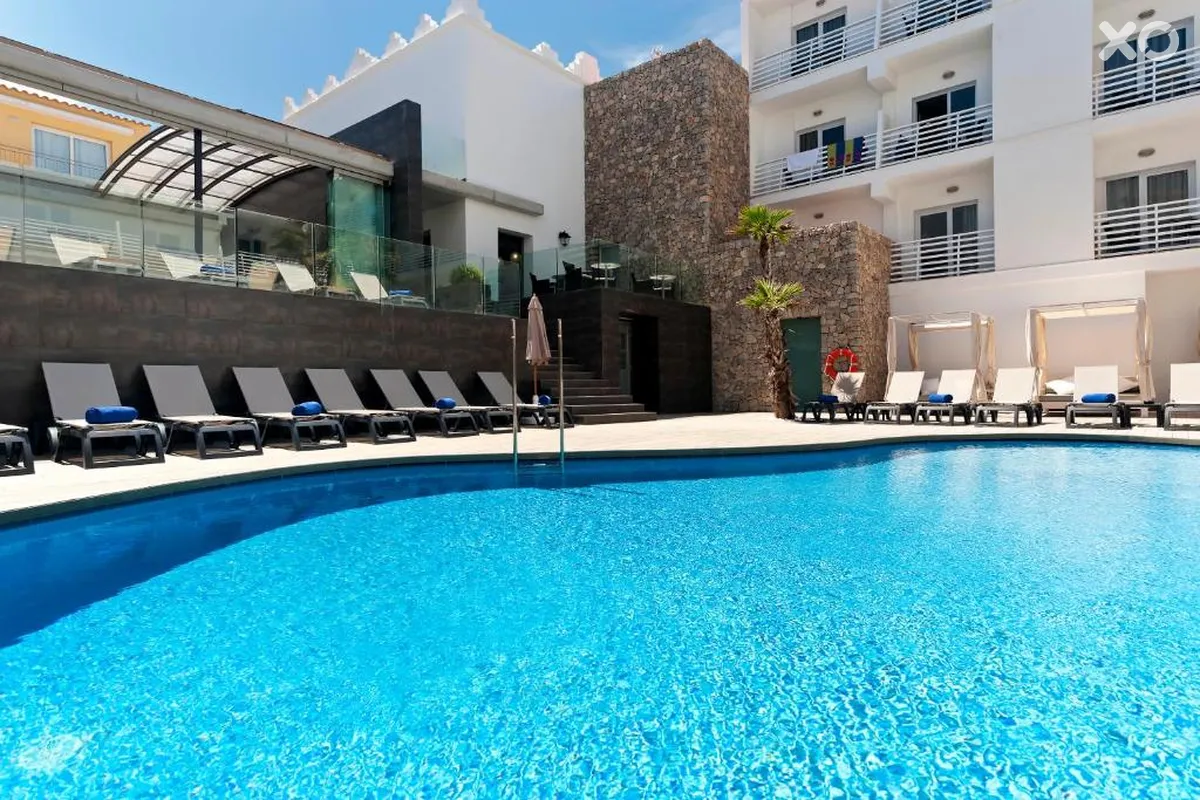Barcelo Hamilton Menorca