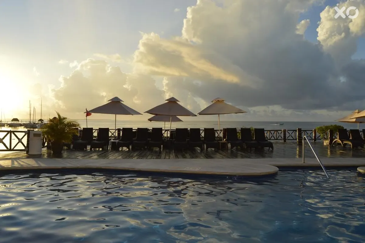All Ritmo Cancun Resort & Waterpark