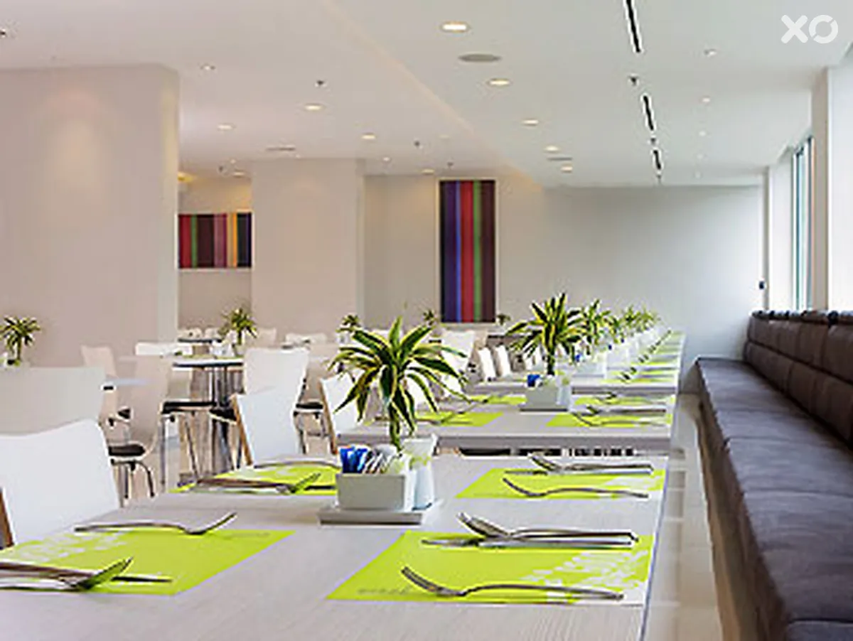 Ibis Bangkok Sathorn