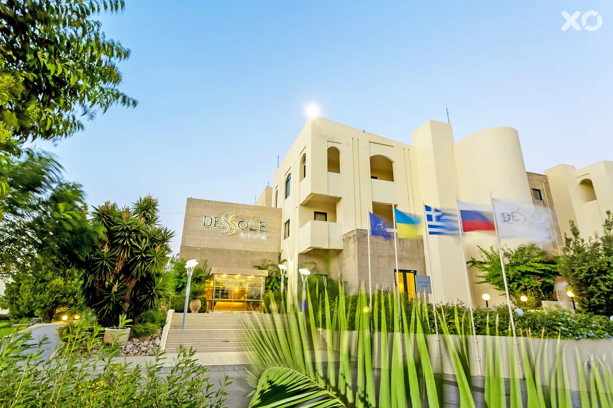 Blue Sea Holiday Village