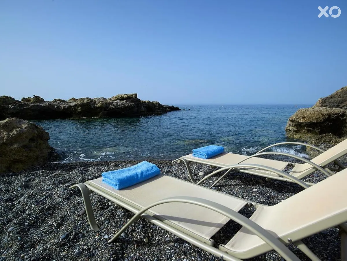 Kakkos Bay Hotel
