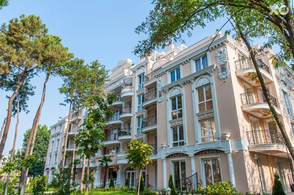 Anastasia Palace