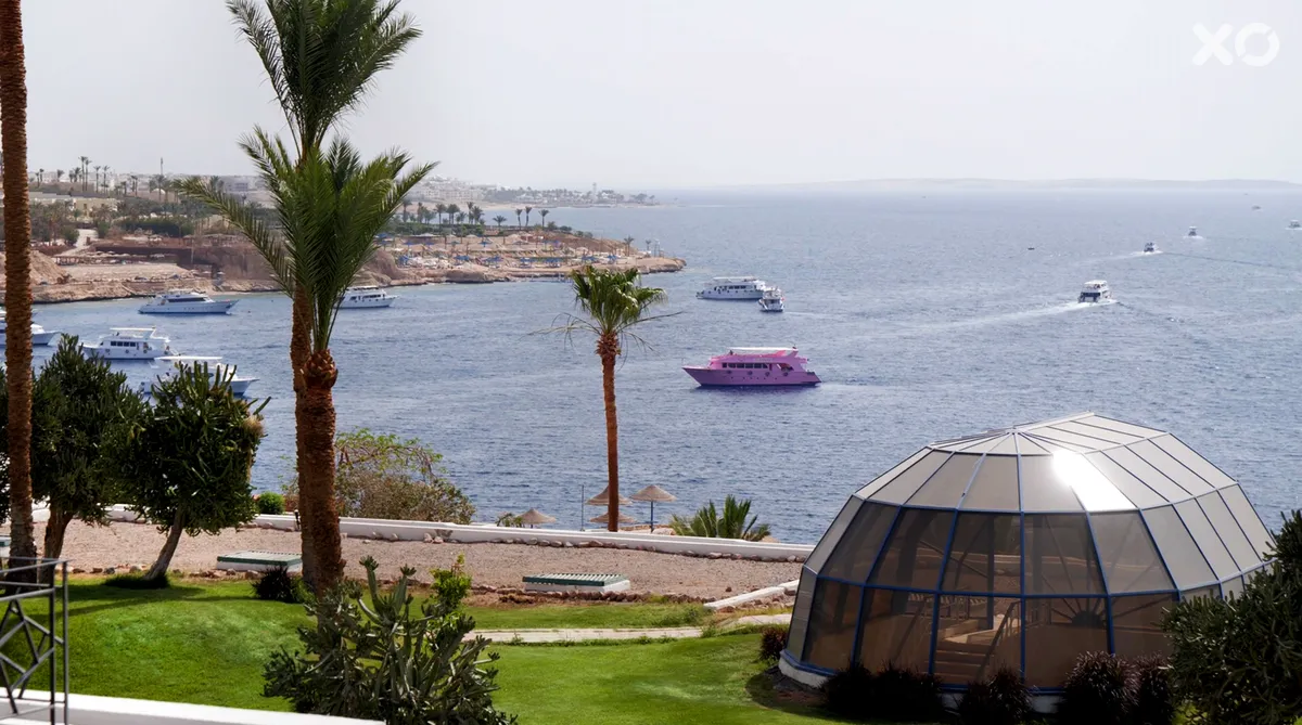 V Hotel Sharm El Sheikh
