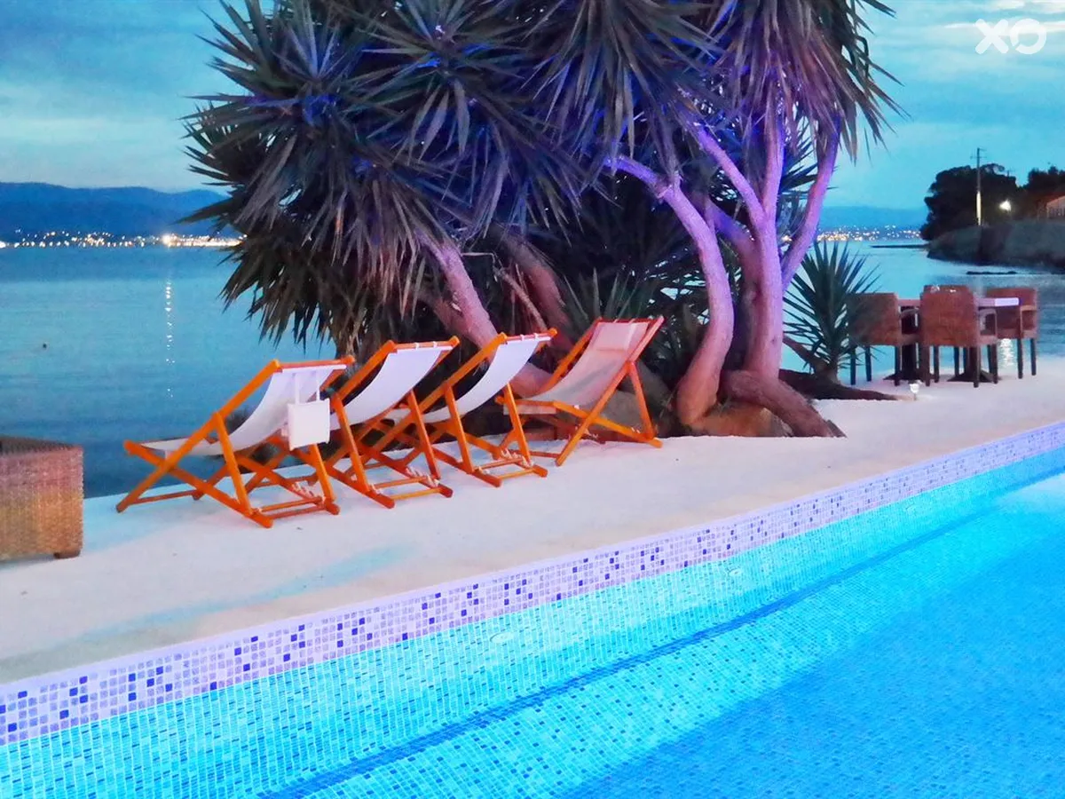 Porto Evia Boutique Hotel