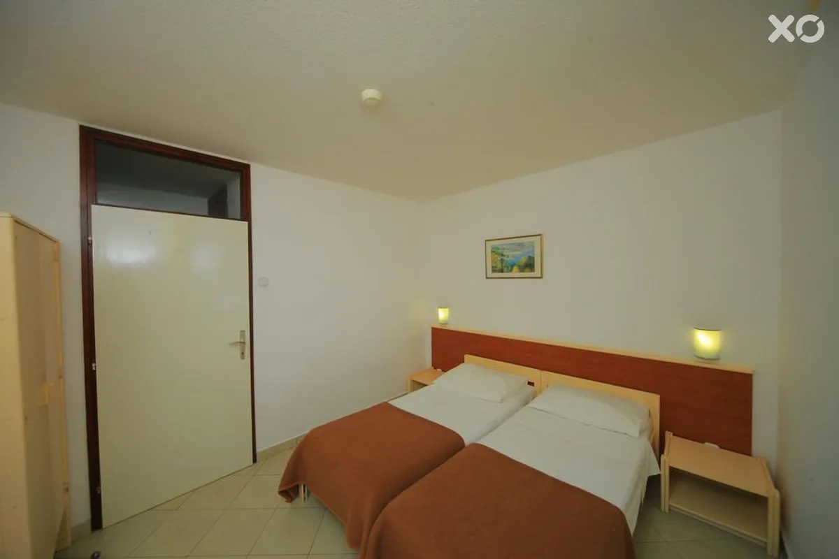 Kanegra Apartments