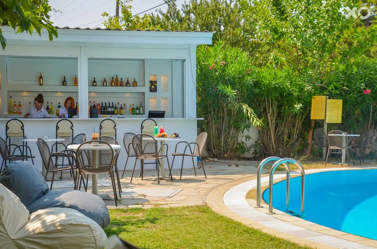 Inspira Boutique Hotel