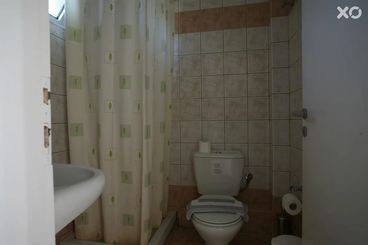 Elpis Studio Apartments