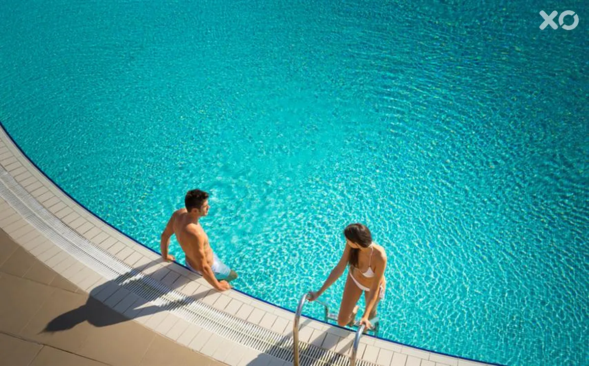 All Suite Island Hotel Istra