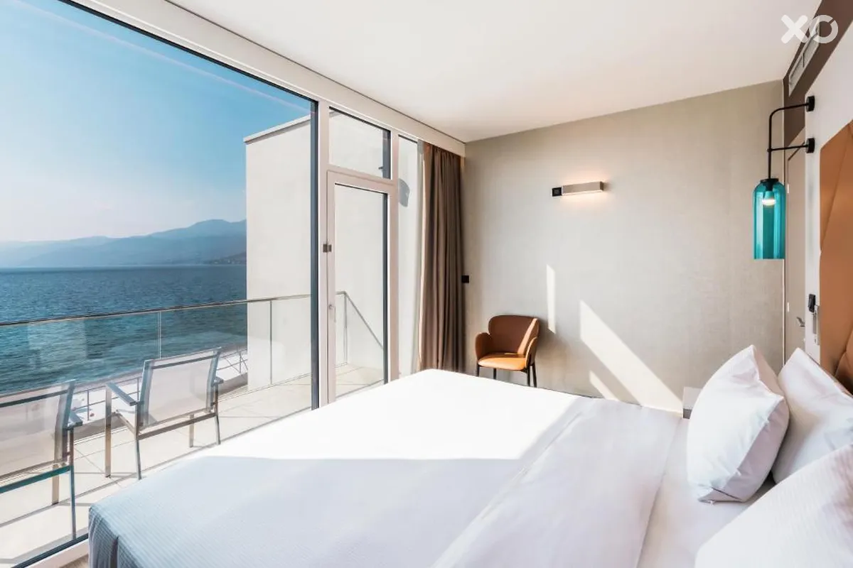 Hilton Rijeka Costabella Beach Resort & Spa