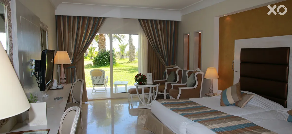 Iberostar Selection Eolia Djerba